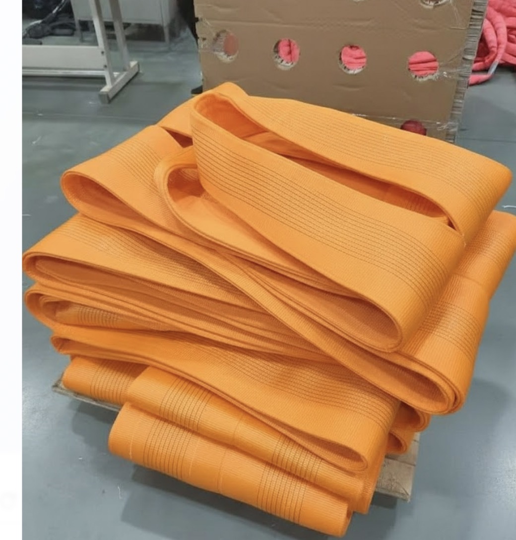 آخرین وبلاگ های شرکت در مورد چرا قیمت‌ها اینقدر متفاوت است؟ عامل ایمنی، تعاریف MBL و قابلیت آزمایش، مرز هزینه را برای تسمه‌های تخت وب تعیین می‌کنند.