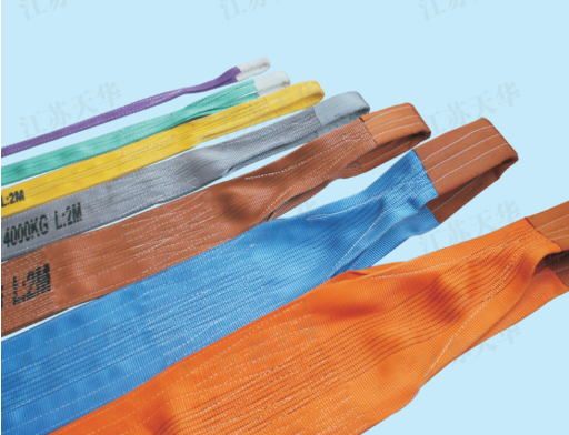 آخرین وبلاگ های شرکت در مورد 2026 Industrial Lifting Slings and Cargo Securement Technical Analysis Report