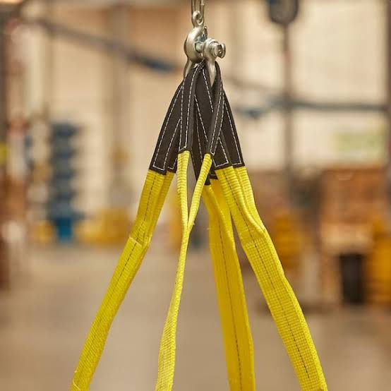 آخرین وبلاگ های شرکت در مورد EN 1492-1 vs ASME B30.9: What Global Buyers Should Know When Choosing Webbing Slings in 2026