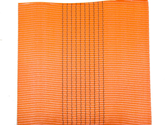 خرید 45000 کیلوگرم 300 میلی متر پوشک پلی استری سنگین پوشک کمربند صندلی OEM در دسترس online manufacture