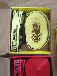 خرید پوشیدن مقاومت Slackline تسمه تعادل بین درختان گواهینامه CE online manufacture
