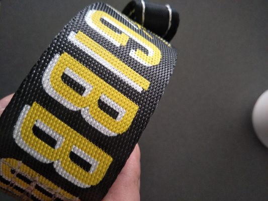 خرید دوام بالا طناب کم کشش با 5T 2 اینچ بُکلت online manufacture