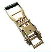 خرید گیره Tiedown تسمه ERGO دستگیره طولانی Ratchet دست و پنجه نرم CE TUV GS تایید شده است online manufacture