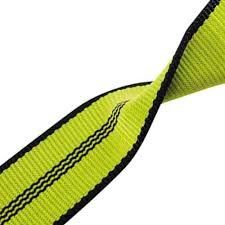 خرید تسمه قابل اطمینان Slackline Rope بازی در فضای باز بازی مانع TUV ISO تایید شده است online manufacture