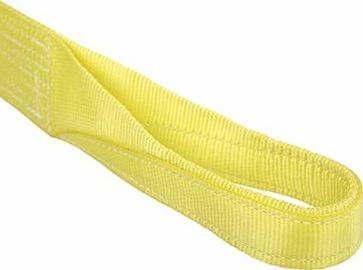 خرید ASMEB30.9 Standard Eye and Eye Sling، Poliester Webbing Sling OEM Available online manufacture