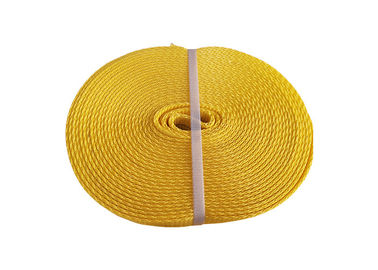 خرید 1t - 12t Polyester Webbing Roll Rolling Webbing Sling کمربند آستین برای بلند کردن online manufacture
