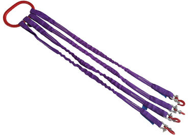 خرید سورتمه ای بالابر پلی استر Webbing online manufacture