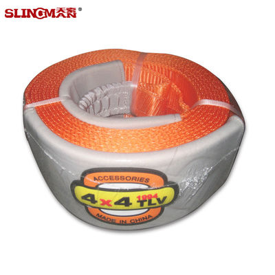 خرید تسمه نقاله ریکاوری یدک کش نایلون 75 میلی متر 4x4 3 میلی متر online manufacture