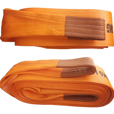 خرید Good Chemical Resistance Heavy Duty Polyester Sling with Excellent UV Resistance online manufacture