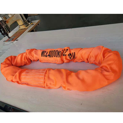 خرید 40T بی سیم پلی استر بی سیم دور بلند برای بلند کردن online manufacture