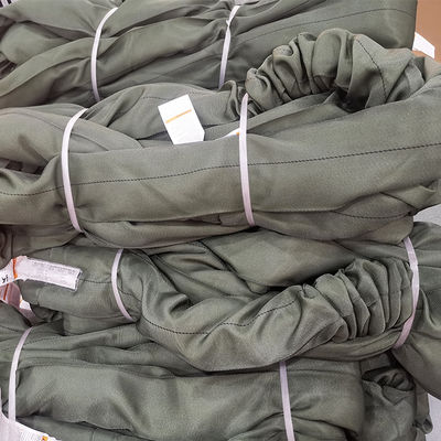 خرید فاکتور ایمن 7 1 چشم و چشم بلند کردن Sling با مقاومت UV عالی طراحی شده برای مدت طولانی در شرایط سخت online manufacture