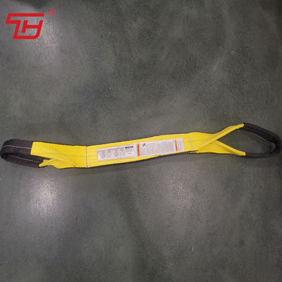 خرید 9800 #/اینچ 2 لایه سیاه لبه دار شده در هر دو طرف تسمه وب پلی استر چشم های تابیده شده آسان برای استفاده online manufacture