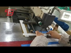 50mm شلوار شلوار با چشم مقاومت در برابر خوردگی