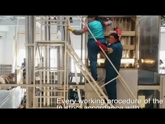 برچسب چاپی پیراهن پلی استری کمربند 1T عرض 25 میلی متر