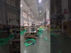 دستبندهای ریتچ کارگاه دوخت