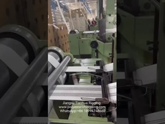 کارگاه پلی استر